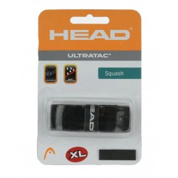 Head Ultra Tec Squash XL Squash Grip